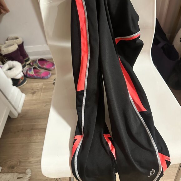 Saucony Jogging Leggings - Picture 2 of 2